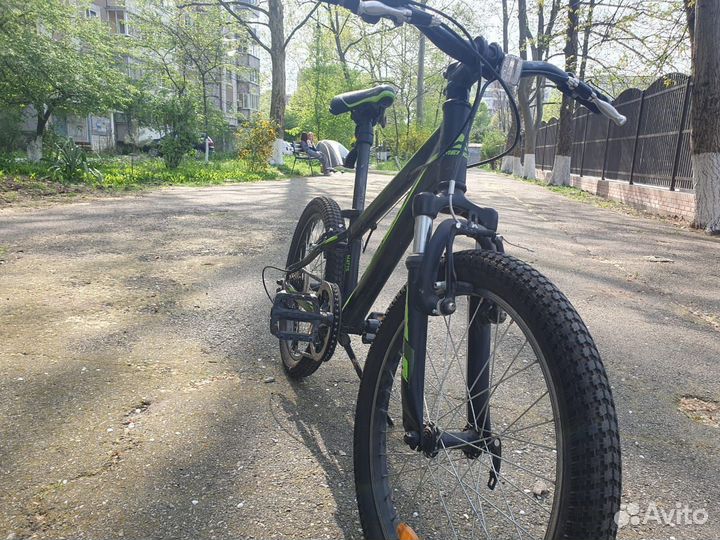 Детский велосипед велосипед merida matts J20