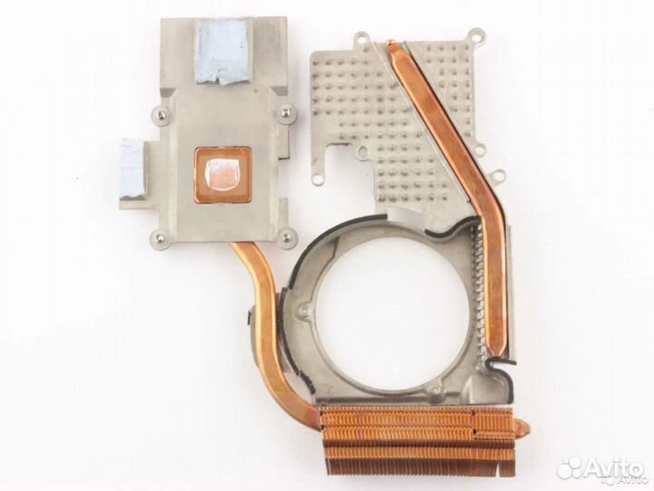 Термотрубука системы охлаждения ноутбука Acer 5920