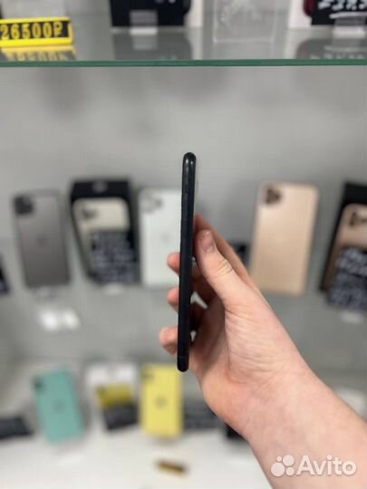 iPhone Xr, 64 ГБ