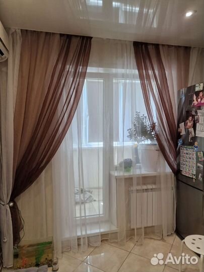 Занавески шторы бу