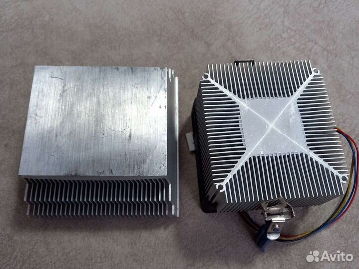 Радиатор охлаждения от 150 до 200р