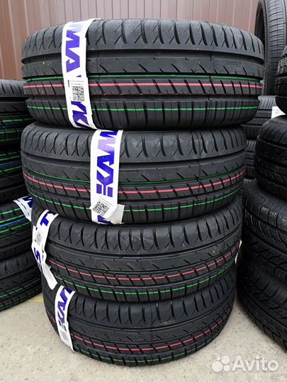 Viatti Strada Asimmetrico V-130 185/65 R15 88H