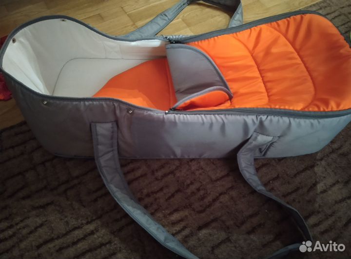 Сумка переноска для детей