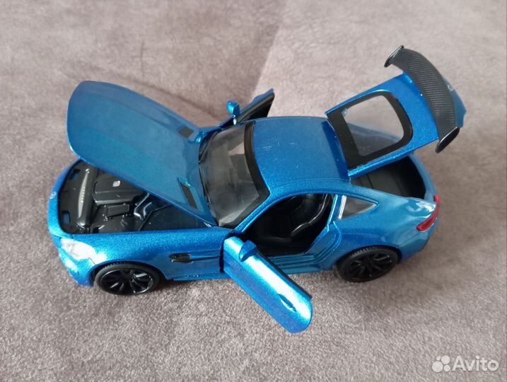 Детские машинки игрушки металлические