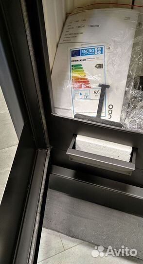 Печь defro home pico