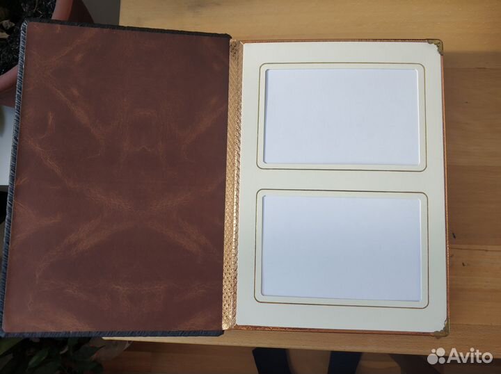 Альбом для фотографий