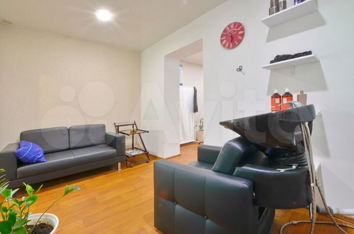 Свободного назначения, 124.9 м²