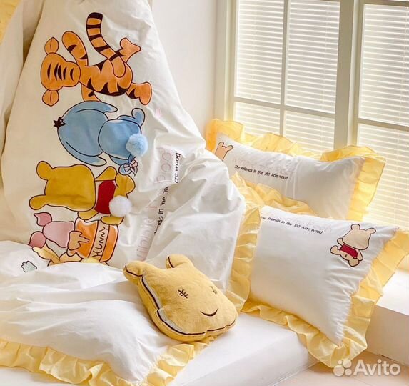 Постельное белье евро 100 хлопок