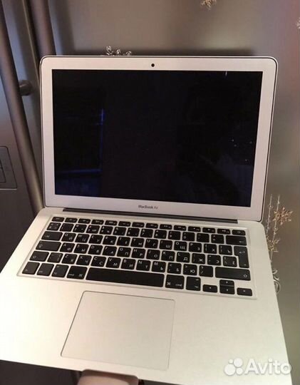 Apple MacBook Air 13