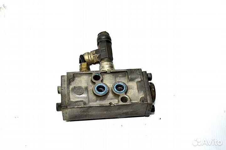 Клапан делителя передачи DAF XF105 (01.05)