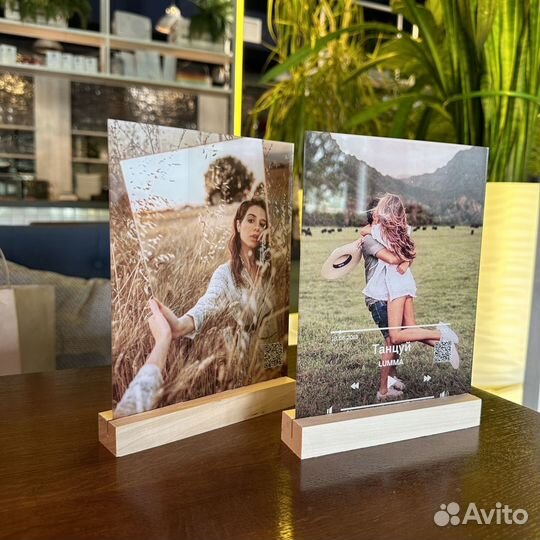 Витраж на праздник