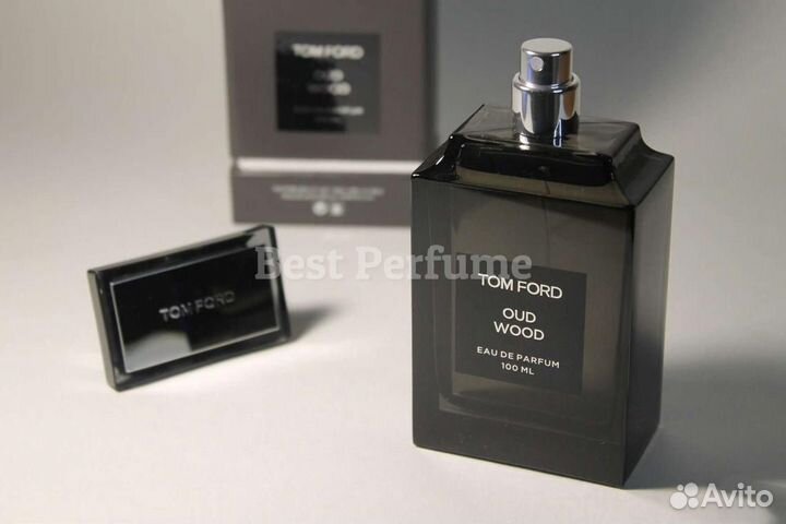 Tom Ford Oud Wood 100мл