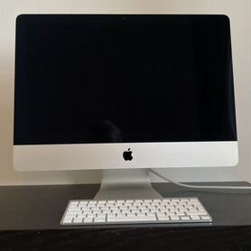 Моноблок apple iMac 27