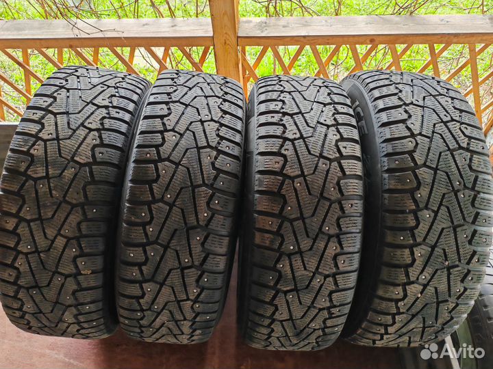 Зимние колеса vag r16