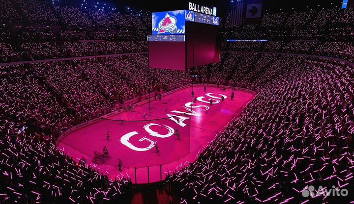 NHL 24 для Вашей PS4/5 Старый Оскол