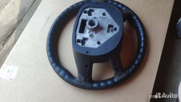 Руль ford mondeo 4