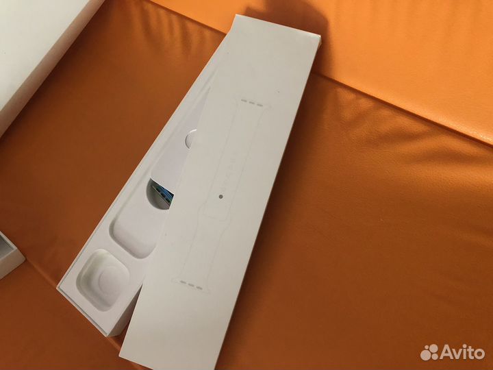 Часы apple watch SE 40mm