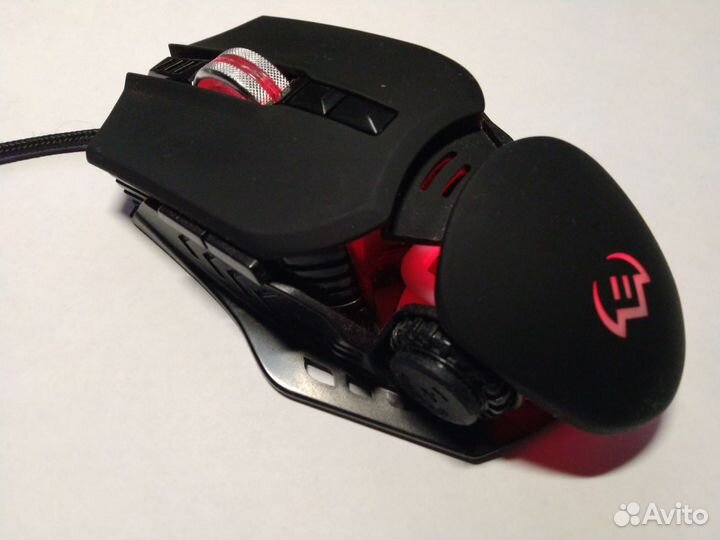 Игровая мышь sven RX-G815