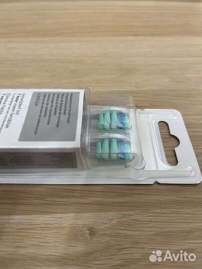 Насадки для зубной щетки Philips HX9024 C2