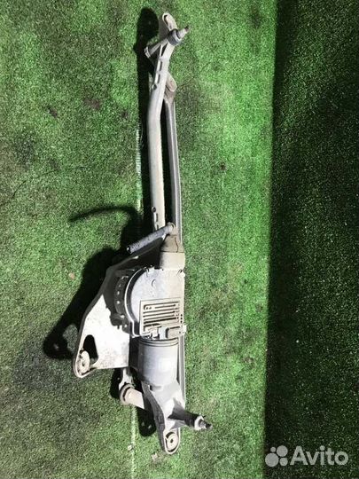 Трапеция дворников Audi A8 D3 BVJ 4.2 FSI 2007