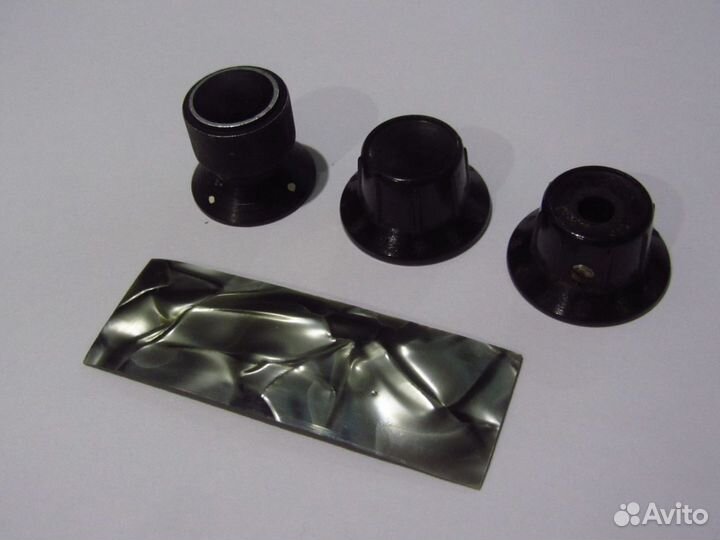 Запчасти для гитар СССР, ЧССР, Корея, Китай