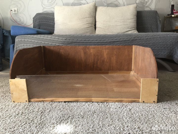 Вольер для кролика/морской свинки