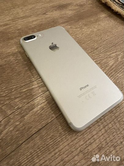 iPhone 7 Plus, 32 ГБ