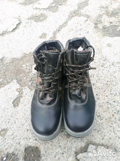 Спецобувь оптом