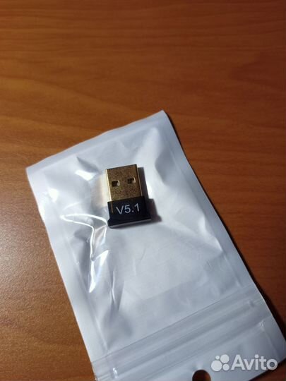 Bluetooth адаптер