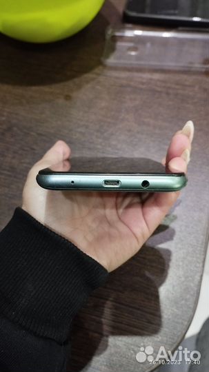 TECNO Spark 7, 2/32 ГБ