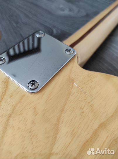 Fender Telecaster Special Edition MIM 2005 Bigsby