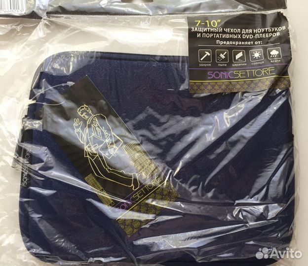 Чехол (скин) новый для планшета, ноутбука 7