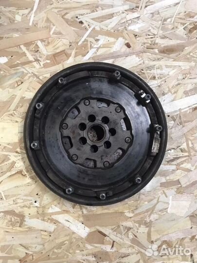 Маховик Renault Duster 1 1.5 K9KR858