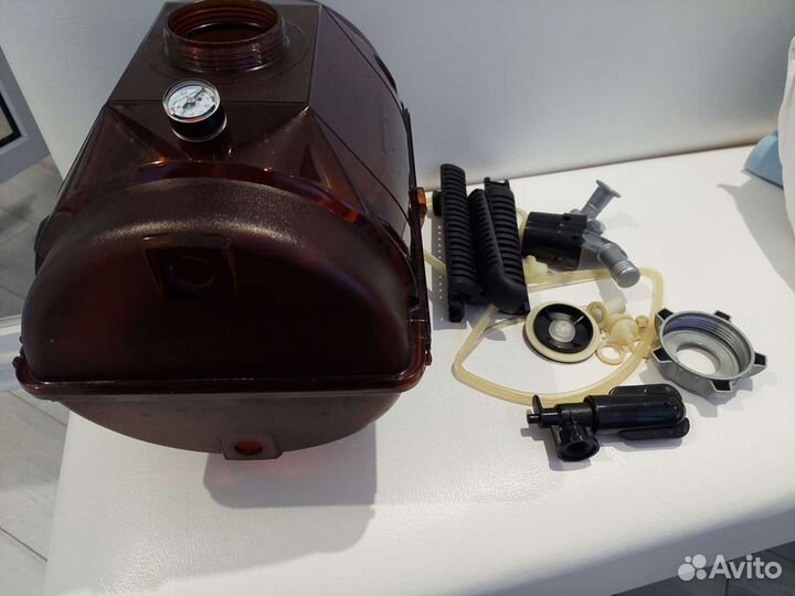 Домашняя пивоварня Beer machine 2000