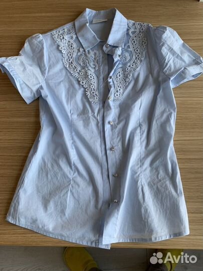 Школьная форма для девочки 146-152-158