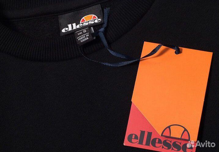 Свитшот Ellesse