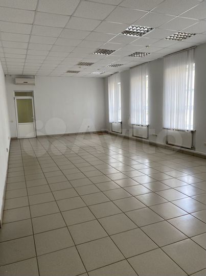 Свободного назначения, 58.4 м²