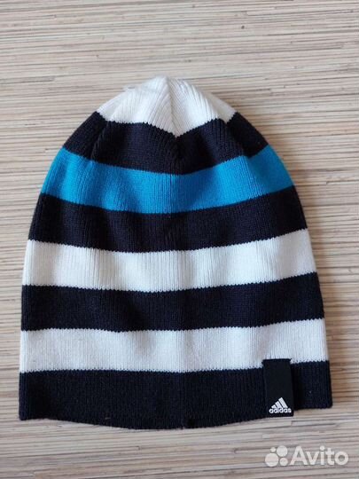Шапка новая Adidas