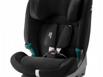 Автокресло Britax Roemer evolvafix