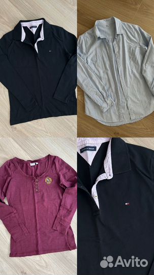 Женские вещи 42 44