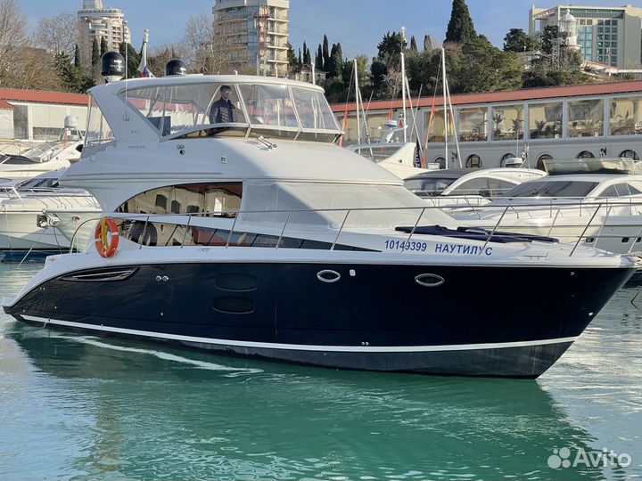 Аренда Яхты