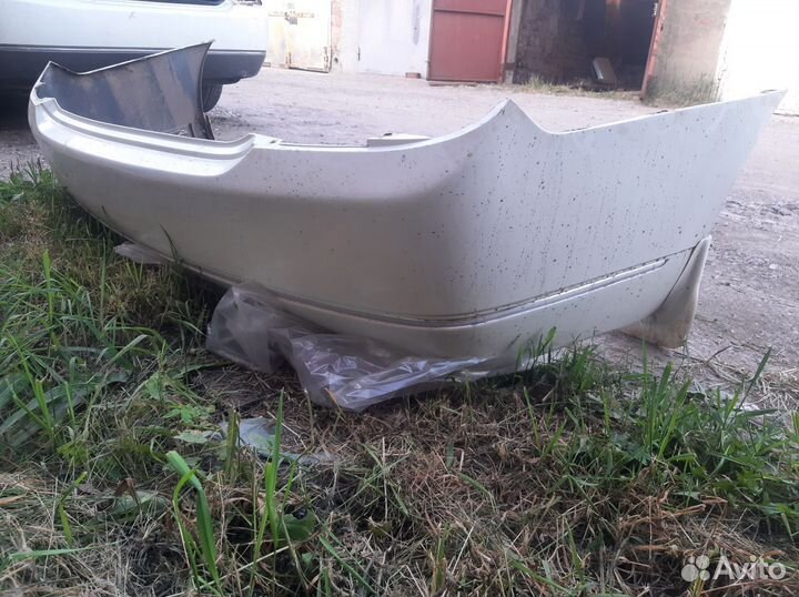 Запчасти на ниссан теана 31