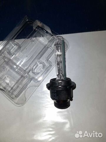 Osram d4s 35w xenarc 66440