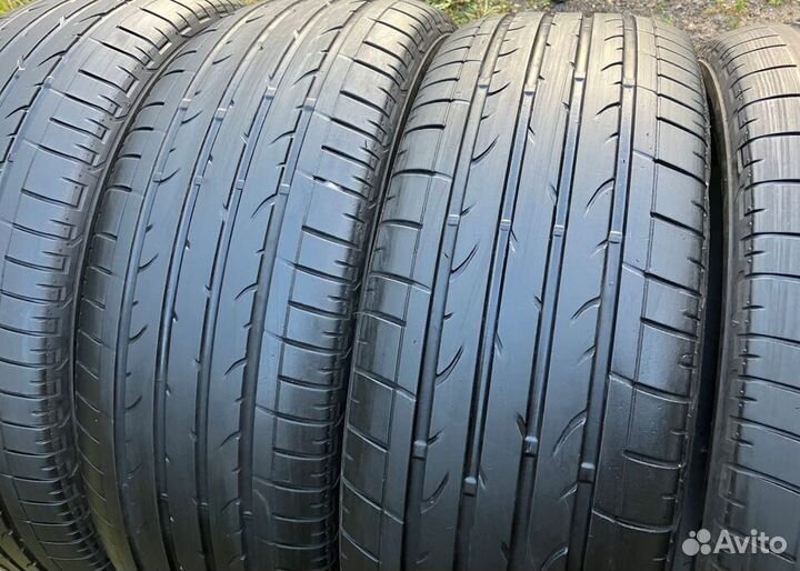 Bridgestone Dueler H/P Sport 235/60 R18