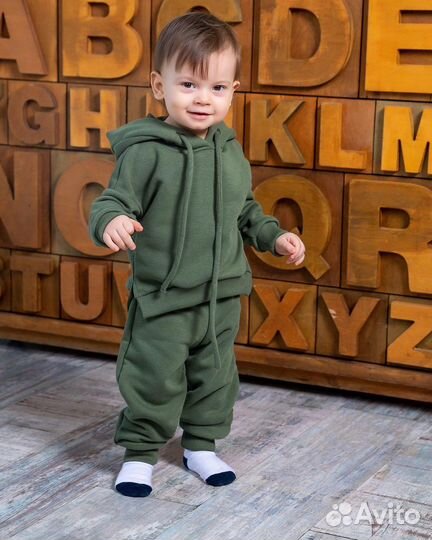 Костюм на мальчика