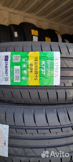 Kapsen Rassurer K737 185/65 R15