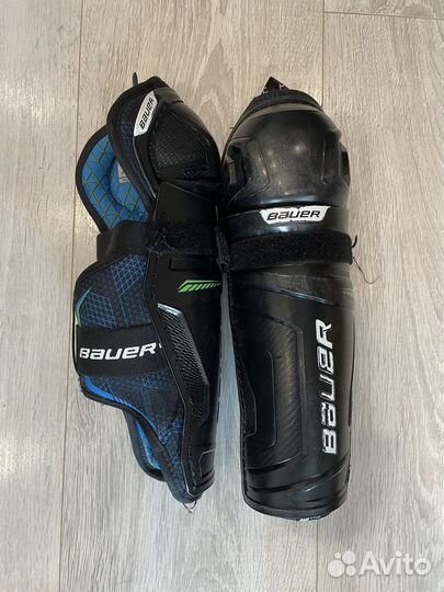 Детская хоккейная форма 7-8 лет