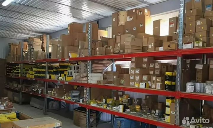 На технику Kverneland запчасти