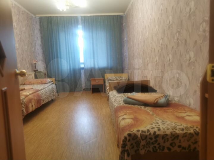 2-к. квартира, 48 м², 2/5 эт.