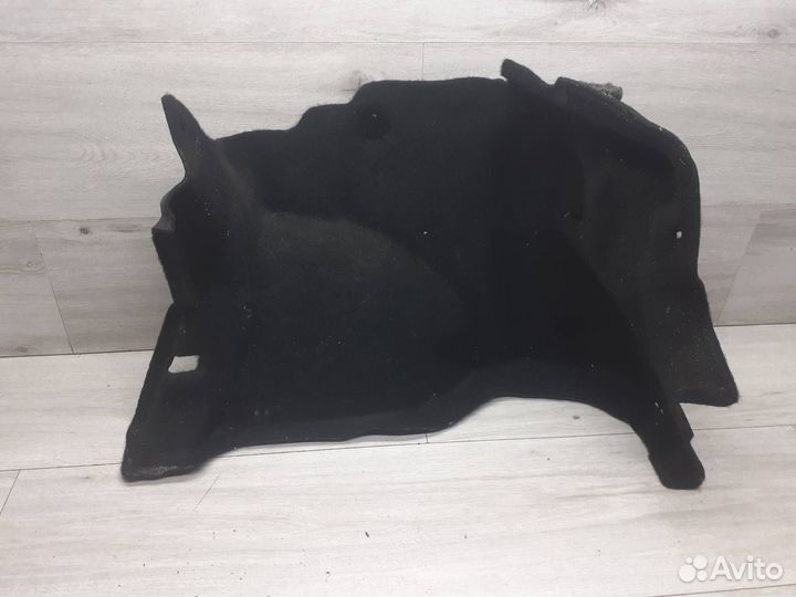 Обшивка багажника LADA Vesta